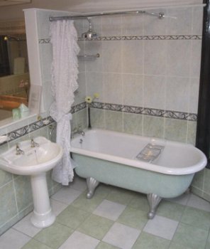 Lancashire Bathrooms, Eastbank Street Southport