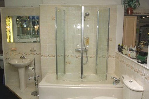 Lancashire Bathrooms, Eastbank Street Southport