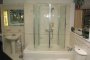 Lancashire Bathrooms, Eastbank Street, Southport, Merseyside - designers, suppliers and fitters of the Sottini range of bathroom suites