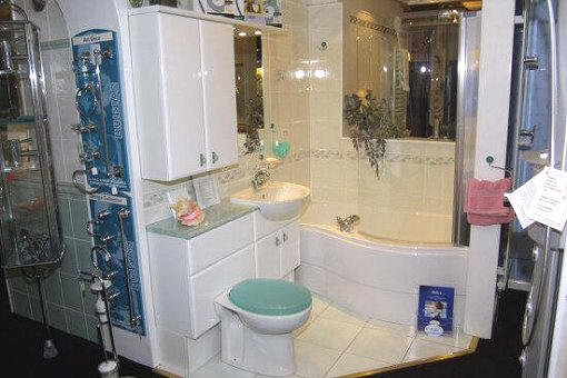 Lancashire Bathrooms, Eastbank Street Southport