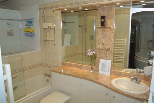 Lancashire Bathrooms, Eastbank Street Southport