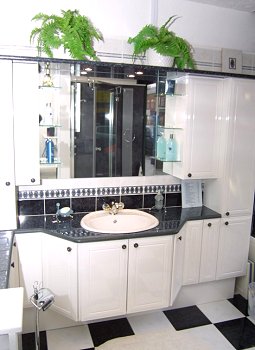Lancashire Bathrooms, Eastbank Street Southport
