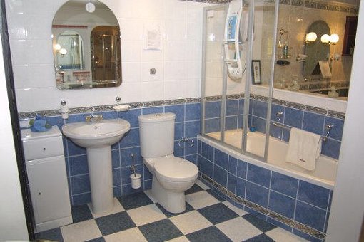 Lancashire Bathrooms, Eastbank Street Southport