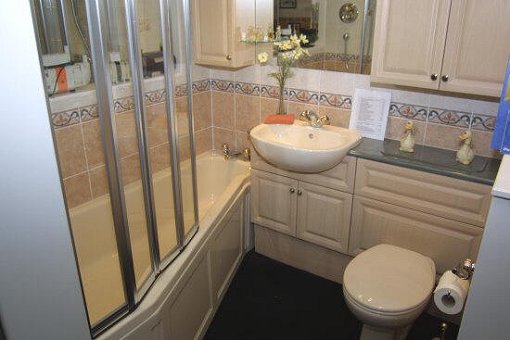 Lancashire Bathrooms, Eastbank Street Southport