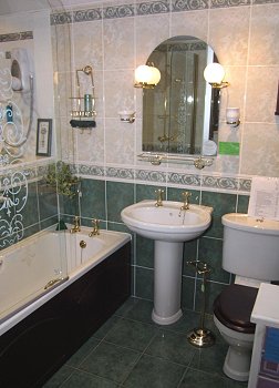 Lancashire Bathrooms, Eastbank Street Southport